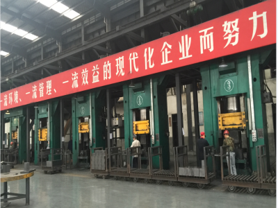節(jié)電55%，伺服壓力機是如何做到的？
