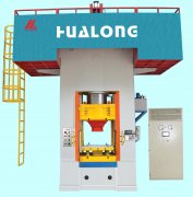 摩擦壓力機和電動螺旋壓力機誰產量更高？